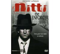 Nitti: The Enforcer [DVD] [1988] [Region 1] [US Import] [NTSC]