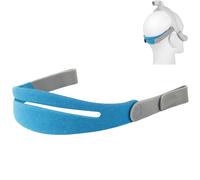 NITTIID Blue 1-Pack Replacement Headgear Compatible with AirFit N30i/P30i