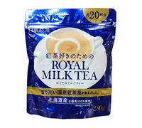 Nitto Kocha Instant Royal Milk Tea 280g