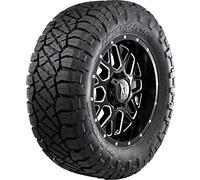 Nitto LT275/70R17 E 121/118Q NITTO RIDGE GRAPPLER BW