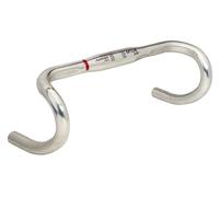 NITTO M106SSB Silver Road Racing Drop Bar 400mm W400 silver Aluminum Alloy NEW