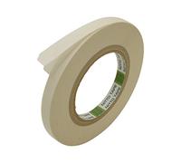 Nitto (Permacel) P-02 Double Coated Kraft Paper Tape: 1/2 in. x 36 yds. (White)