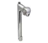 Nitto Technomic NTC-225 Road Quill Stem 50mm -18 Degree 225mm quill 25.4mm Bar