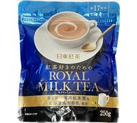 Nittoh Kocha Japanese Instant Royal Milk Tea, 250g