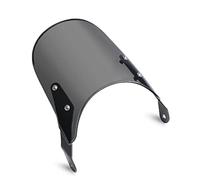 NITTS Motorcycle Windshield Deflectors For Suz&u-ki Sv650 For Gs500E For Gsf 600 1250 For Bandit For Gsx 1400 750 Motorcycle Headlight Fairing Wind Shield Motorcycle Windscreen