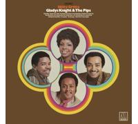Gladys Knight & The Pips - Nitty Gritty[LP] [Vinyl LP] [VINYL]