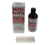 Nitty Gritty Aromatherapy Solution 150 ml