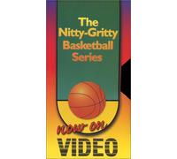 Nitty-Gritty Basketball Video 3: Plan Practice 1 [VHS]