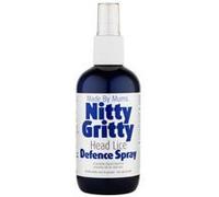 Nitty Gritty Defence Spray x 250 ml