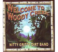 Nitty Gritty Dirt Ba - Welcome to Woody Creeck