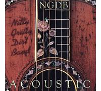 Nitty Gritty Dirt Ban - Acoustic