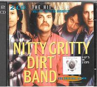 Nitty Gritty Dirt Ban - Nitty Gritty Dirt/Hit Albums