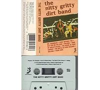 Nitty Gritty Dirt Band