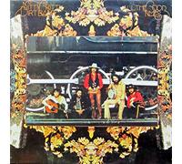 Nitty Gritty Dirt Band - All the Good Times [VINYL]