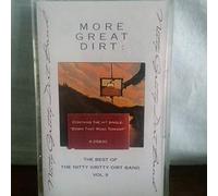 Nitty Gritty Dirt Band - Best of 2-More Great Dirt [CASSETTE]