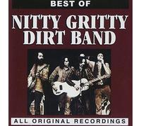 Nitty Gritty Dirt Band - Best of