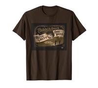 Nitty Gritty Dirt Band Fishin in The Dark T-Shirt