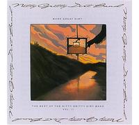 NITTY GRITTY DIRT BAND - Greatest Hits