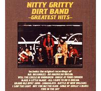 Nitty Gritty Dirt Band - Greatest Hits