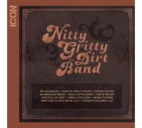 Nitty Gritty Dirt Band - Icon