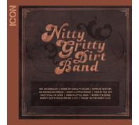 Nitty Gritty Dirt Band – Icon – CD – US Import