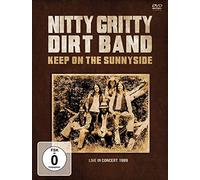 Nitty Gritty Dirt Band - Nitty Gritty Dirt Band -Keep On The Sunnyside [DVD]