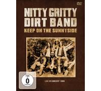 Nitty Gritty Dirt Band: Keep On the Sunnyside DVD (2015) Nitty Gritty Dirt Band