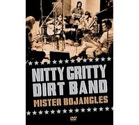 Nitty Gritty Dirt Band - Mister Bojangles [DVD] [Region 1] [US Import] [NTSC]
