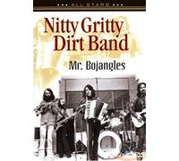 Nitty Gritty Dirt Band-Mr Bojangles [DVD]