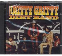 Nitty Gritty Dirt Band - Nitty Gritty Dirt Band