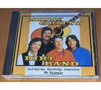 Nitty Gritty Dirt Band - Nitty Gritty Dirt Band Mr. Bojangles (UK Import)