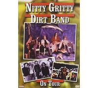 Nitty Gritty Dirt Band - On Tour