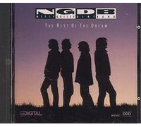Nitty Gritty Dirt Band - Rest Of The Dream, The [Us Import]