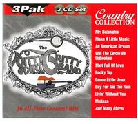 Nitty Gritty Dirt Band - Thirty Six All-Time Greatest