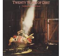 Twenty Years Of Dirt - Best Of [Australian Import]