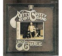 Nitty Gritty Dirt Band - Uncle Charlie a & His Dog Teddy