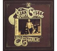 NITTY GRITTY DIRT BAND: UNCLE CHARLIE & HIS DOG TEDDY - CD