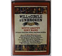 Nitty Gritty Dirt Band - Will The Circle Be Unbroken