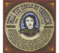 Nitty Gritty Dirt Band - Will The Circle Be Unbroken 3