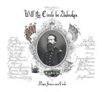 The Nitty Gritty Dirt Band - Will The Circle Be Unbroken [VINYL]