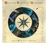 Nitty Gritty Dirt Band - Will The Circle Be Unbroken Vo
