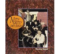 Nitty Gritty Dirt Band - Workin Band [VINYL]