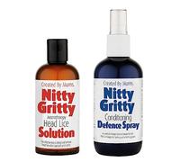 Nitty Gritty Refill Pack