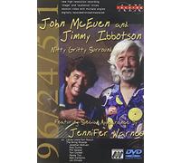 Nitty Gritty Surround [DVD AUDIO]