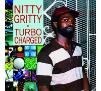Nitty Gritty - Turbo Charged [VINYL]