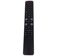 NITVIA RC802N YUI1 RC802N YAI5 YUI4 For SMART TV Remote Control U75C7006 U55P6046 U60P6046 U49P6046 U43P6046 U65S990