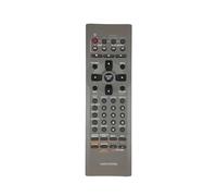 NITVIA Remote Control For Panasonic SA-DM3 SA-PM31PC SA-PM71SDP SC-PM71 SADM3 CD Stereo Audio System