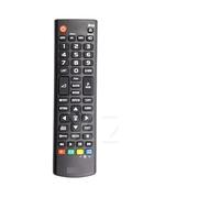 NITVIA Remote Control For Smart TV AKB73715686 Universal Replacement Television Remote Control Controller For LG AKB73715686 Cheap