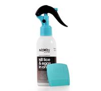 NitWits All-in-One Lice Treatment