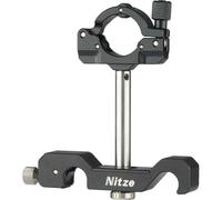 Nitze 15mm LWS Lens Support for Laowa FF 24mm T14 2x Macro PERIPROBE lens